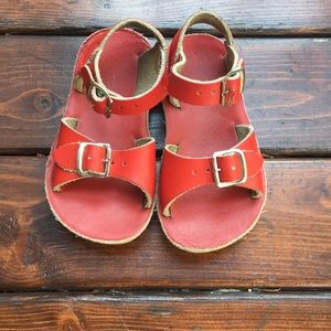 Salt Water Sandals